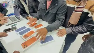 10 iPhone , 17 pro max buy|| crazy brain #shorts #foryou #new 