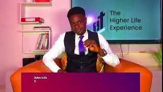 SCRIPTURAL PROOFS THAT MAN IS A SPIRIT
