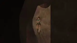 Challenge met! #AngelOfDarkness #tombraider #tombraiderremastered #AOD