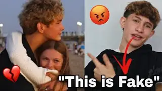 Нидал разоблачает Кайдо и Салиш Маттер😱💔 #салишматтер #калиш