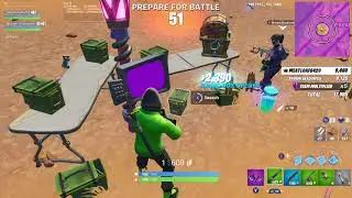 horde rush when your plan blow up in your face