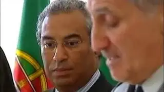 Edi&ccedil;&atilde;o Extra Temporada 1 - Epis&oacute;dio 3 - 2007 - SIC Radical
