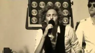 Dune - Let go of your love - Live Sams&oslash; Festival 2010