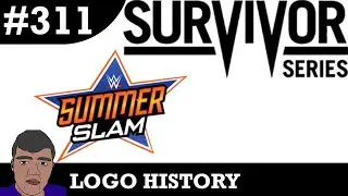 (ПОВТОРНАЯ ЗАГРУЗКА) ИСТОРИЯ ЛОГОТИПА №311 &mdash; SummerSlam и Survivor Series