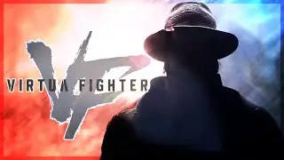 Virtua Fighter Returns: What Could Be Next for the Legendary Series?