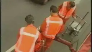 Klaruw Systems; Overseal banding