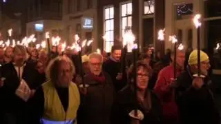 42 bezwaren tegen gasbesluit minister Kamp