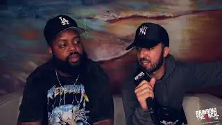 BringingTheReal.Com Presents: Th3 Saga (