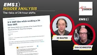 Insider analysis: The risks of 24-hour shifts