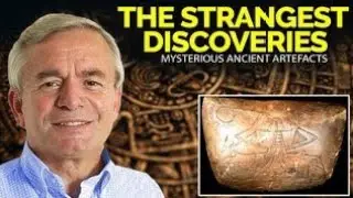 The Hidden History of the Human Race by Klaus Dona