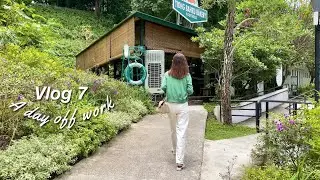 Simple living vlog Singapore: Tiong Bahru Bakery| Scarlett & Kun Hai shopping | Uniqlo & Muji buys