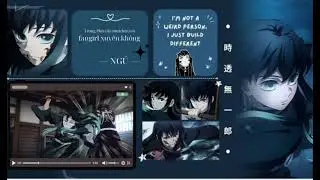 TRUYỆN AUDIO]:Trong Phủ Của Muichiro Có Fan Girl Xuyên Không (phần3) |Ngủ|