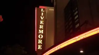 Livermore Nightlife