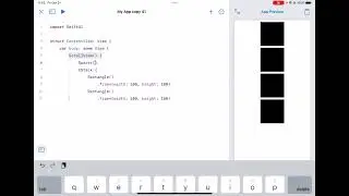 Using ScrollView in SwiftUI | SwiftUI for Kids