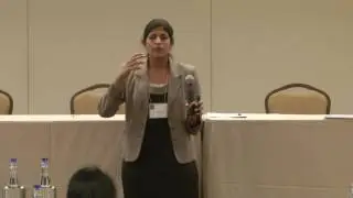 Poorani Jeyaseker - The Role of W. Edwards Deming in Today&rsquo;s IT