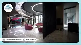 Bienvenue dans notre deuxième clinique de chirurgie esthétique en Turquie  🇹🇷✨
