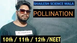 🌺 pollination / by Shailesh dahariya / In very easy way with tricks🔥🔥🔥