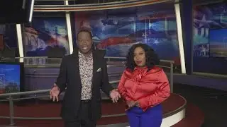 Texas Today | 10/3 Bold Open: 'Nothing to worry about'