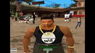 Gang Bang {Official Audio} By Young Smokey Men