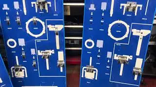 Инструменты для удержания сцепления и подставки для инструментов для мотоциклов Triumph продаются...