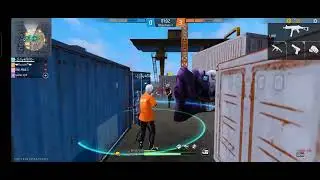 #1round#4kill#1Min:21second