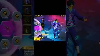 HELLO TROUBLE RING EVENT FREE FIRE 😱