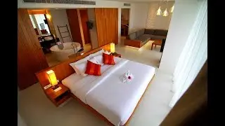 G HUA HIN RESORT & MALL 4*. Лучшие отели Хуа Хина
