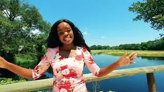 Nikita Makwana - Modimo Makgona tsotlhe (Official video)
