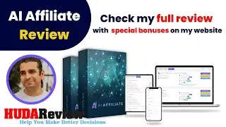 AI Affiliate Review | Demo | Bundle | Huge Bonus | Discount Coupon