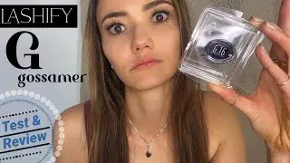 LASHIFY Lashes G (GEMINI) Подробный обзор: стоит ли оно того? | Все, что Вам нужно знать