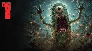 The Christmas Pickle Gameplay Part 1