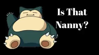 A 5-Year-Old Tries to Guess Pokemon Names