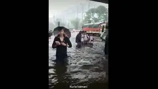 MUMBAI RAIN TODAY NEWS   04/SEP/2019 ||MENTORTV