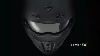 QuickLook &mdash; Covert X