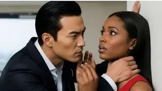 Who Got You That Dress?&rdquo; &mdash; The Jealous Korean Mafia Boss Loses Control Over Her