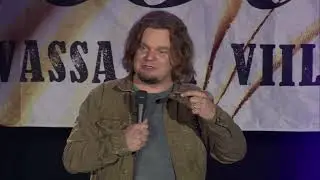 Suomalaisten ajatusten kääntäminen englanniksi - Ismo Leikola (2015)