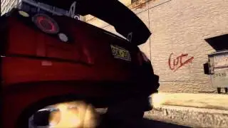 FlatOut Ultimate Carnage - Game Intro (HD)