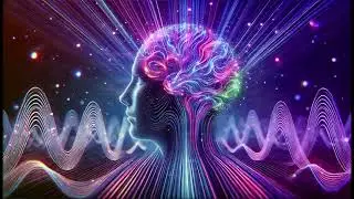 Unlock Your Dreams with 10.3 Hz Manifestation Frequency! ✨ (Life-Changing)