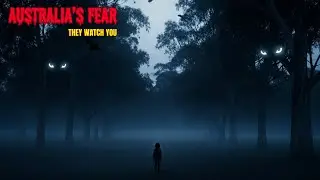 I Grew Up in Australia&hellip; Spring Tried to Kill Me | #horrorstories #truestory #australia