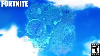 Fortnite's NEW COMMUNITY MAP...