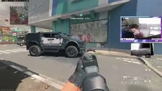 Standy Shows why he Should be in the CDL After Slamming Challengers Champs in Scrims!