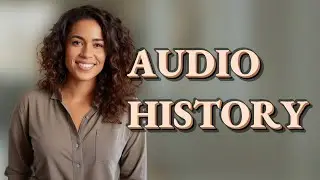How Can I Quickly Check My Wireless Audio Connection History?