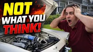 Think You Know Muscle Cars? These Secret 1960s Speed Demons Will Prove You Wrong!