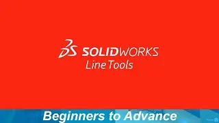 Solidworks Line Tools