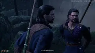 Baldur's Gate 3 Gale's Magic Trick [Patch7]