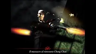 Hitman: Codename 47 (ITA) - 3# Il massacro al ristorante Cheng Chau