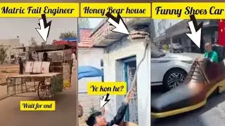 Most Funny Moments Of Pakistani Peoples | Funny Videos | #funny #comedy #comedyvideo 