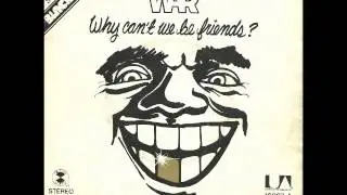 War - Leroy's Latin Lament