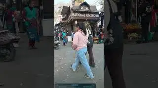 My new block Uttrakhand bazar paltan#subscribe #