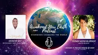 Unity Consciousness & Anchoring New Earth Through The Crystalline Grids